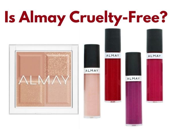 Is Almay cruelty-free
