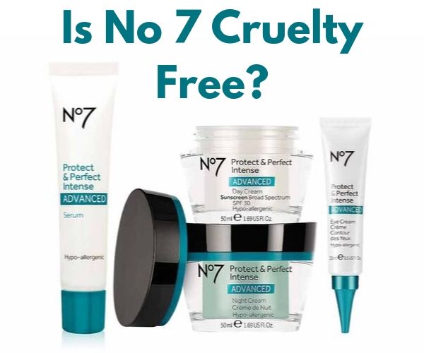 Is No 7 Cruelty-Free