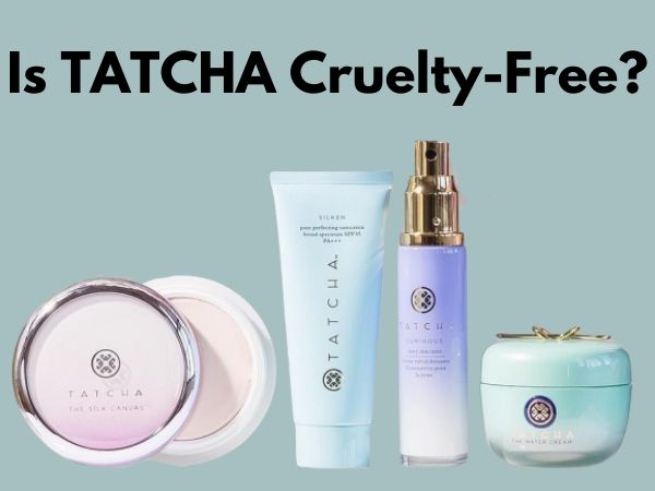 is TATCHA cruelty-free